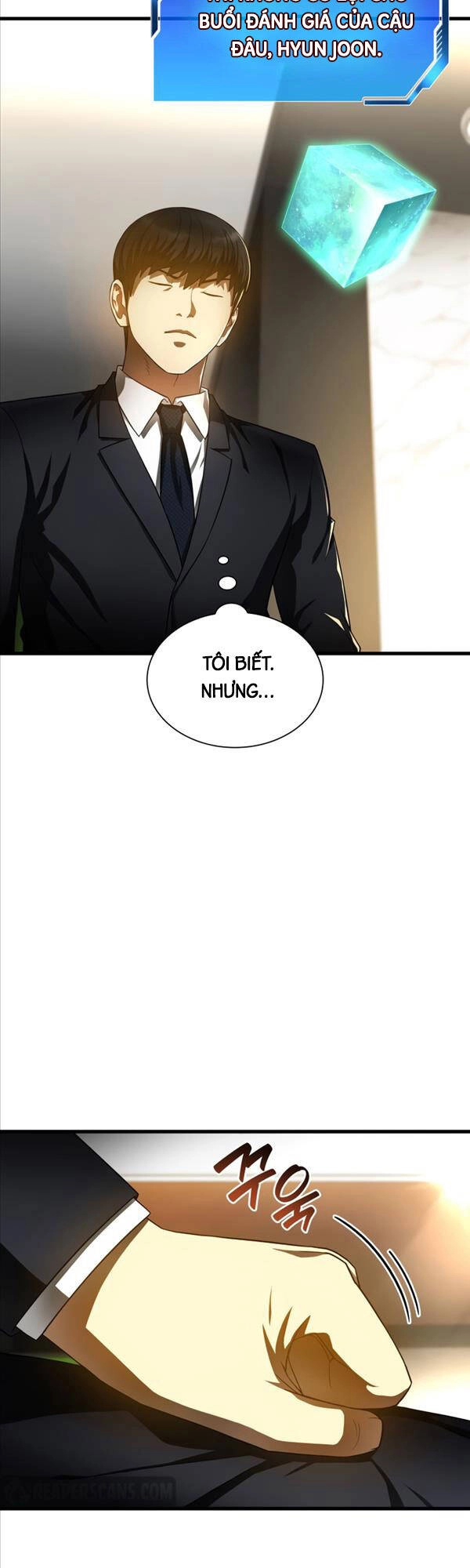 Bác Sĩ Hoàn Hảo Chapter 64 - 7