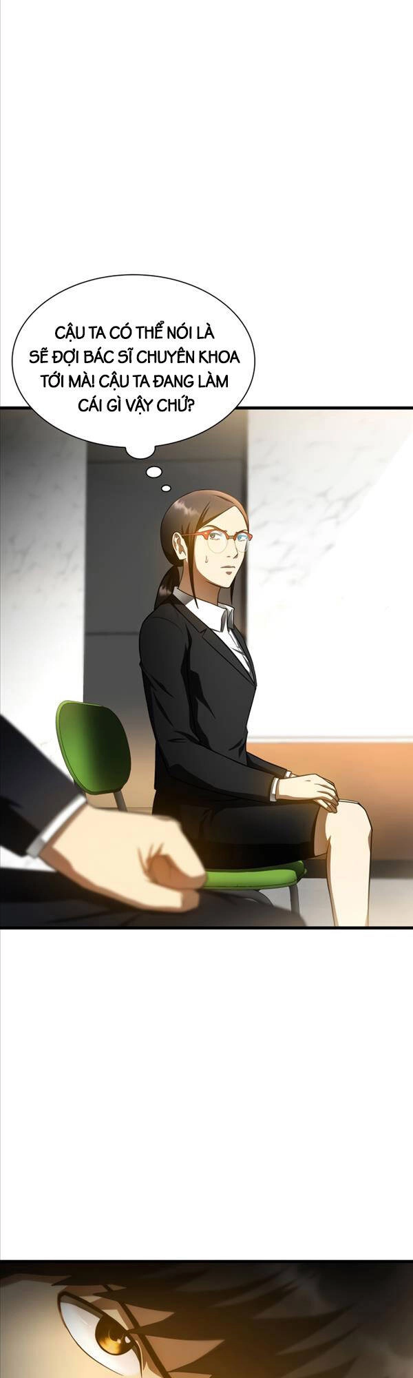 Bác Sĩ Hoàn Hảo Chapter 64 - 8