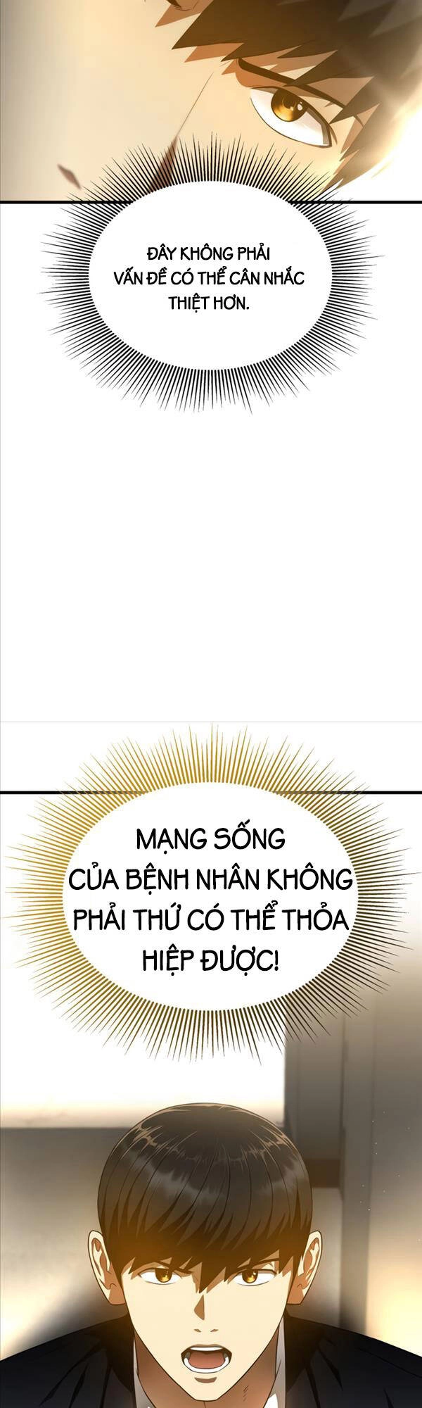 Bác Sĩ Hoàn Hảo Chapter 64 - 9