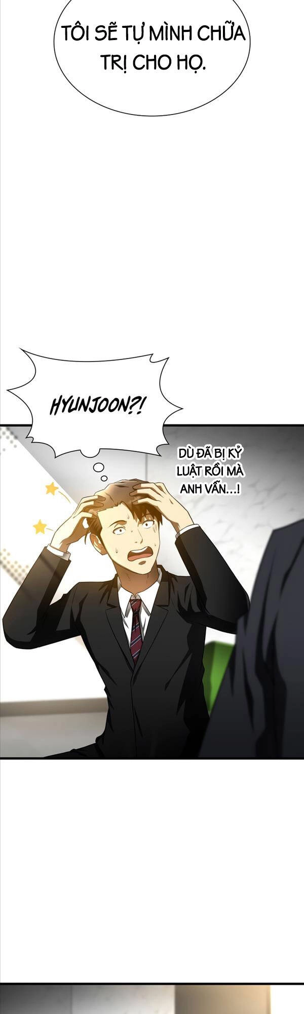 Bác Sĩ Hoàn Hảo Chapter 64 - 12