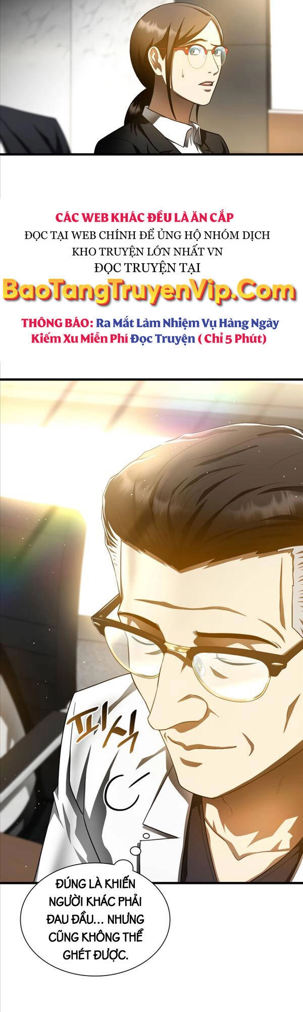 Bác Sĩ Hoàn Hảo Chapter 64 - 13