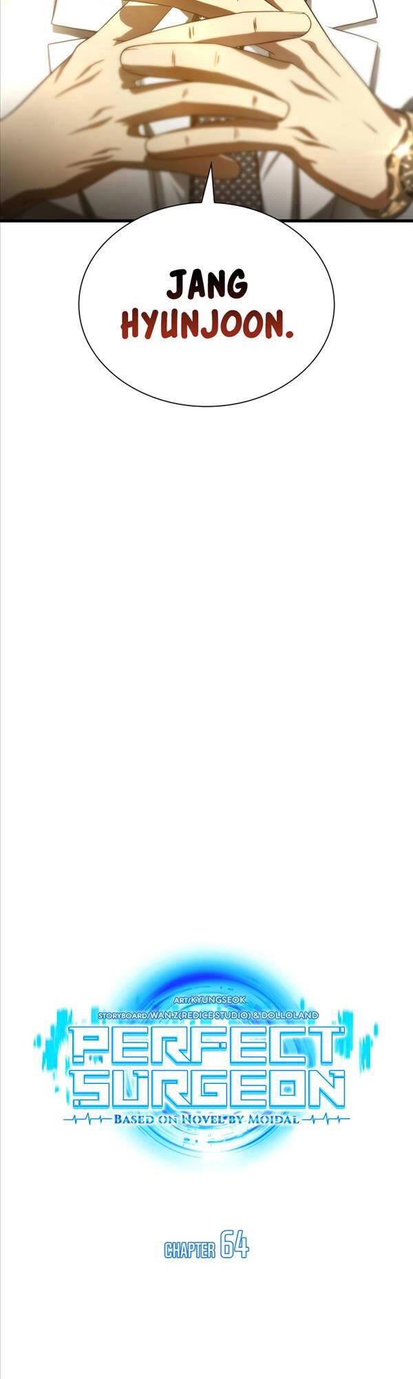 Bác Sĩ Hoàn Hảo Chapter 64 - 16