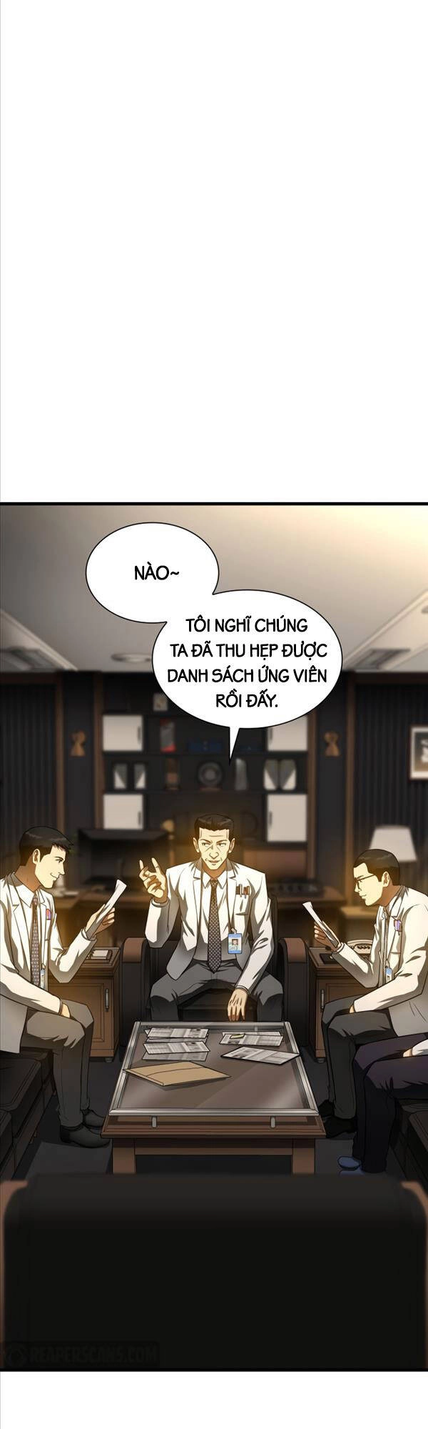 Bác Sĩ Hoàn Hảo Chapter 64 - 17