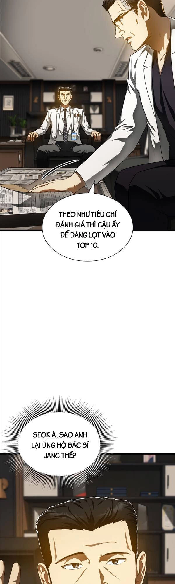 Bác Sĩ Hoàn Hảo Chapter 64 - 19