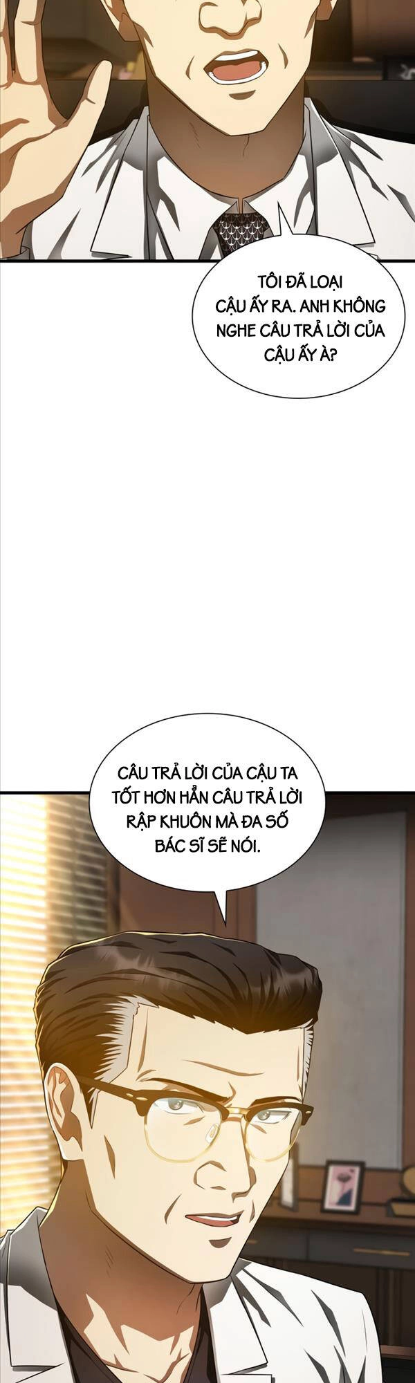 Bác Sĩ Hoàn Hảo Chapter 64 - 20