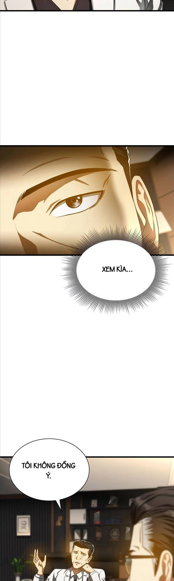 Bác Sĩ Hoàn Hảo Chapter 64 - 21