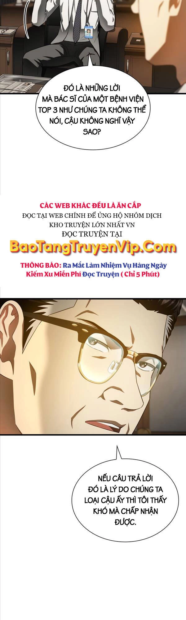 Bác Sĩ Hoàn Hảo Chapter 64 - 22