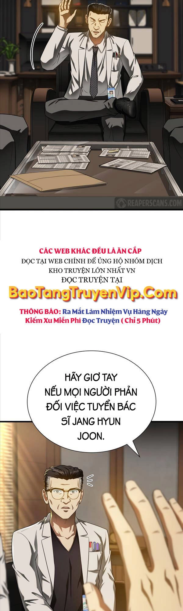 Bác Sĩ Hoàn Hảo Chapter 64 - 25