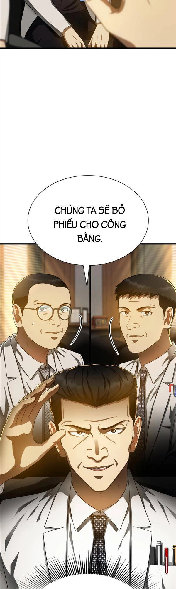 Bác Sĩ Hoàn Hảo Chapter 64 - 26