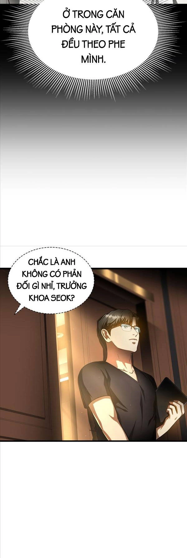 Bác Sĩ Hoàn Hảo Chapter 64 - 27