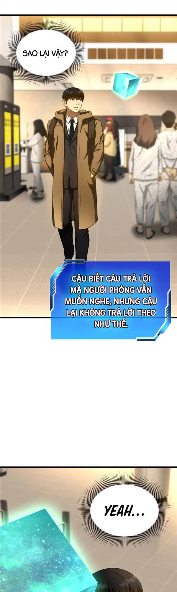 Bác Sĩ Hoàn Hảo Chapter 64 - 30