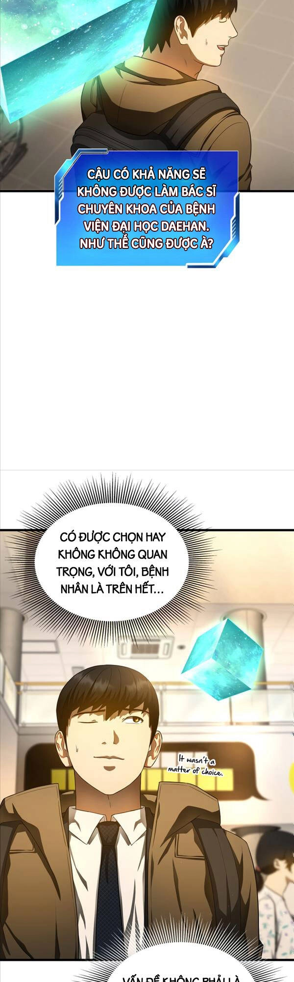 Bác Sĩ Hoàn Hảo Chapter 64 - 31