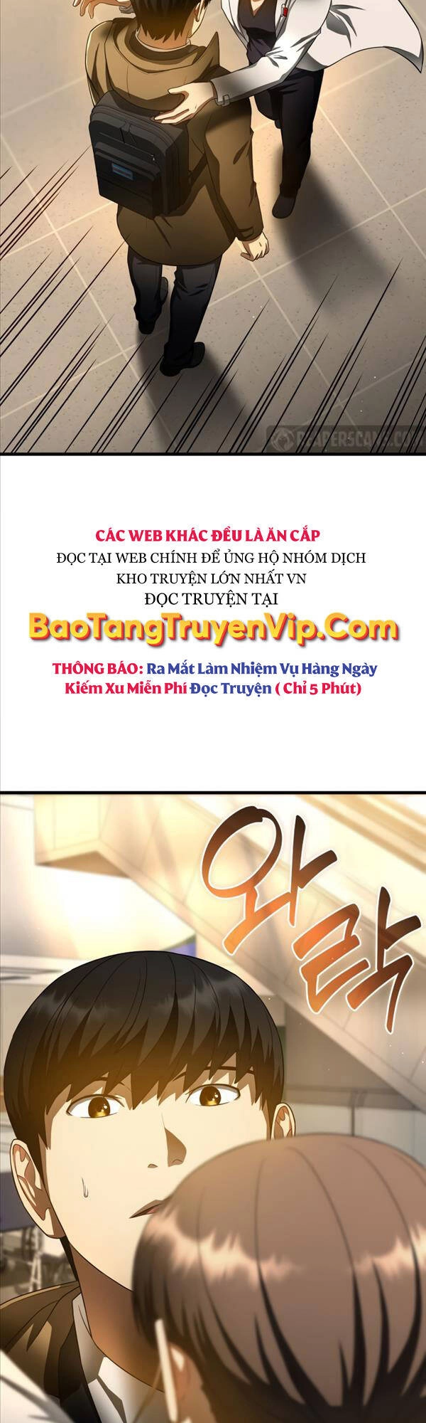 Bác Sĩ Hoàn Hảo Chapter 64 - 34