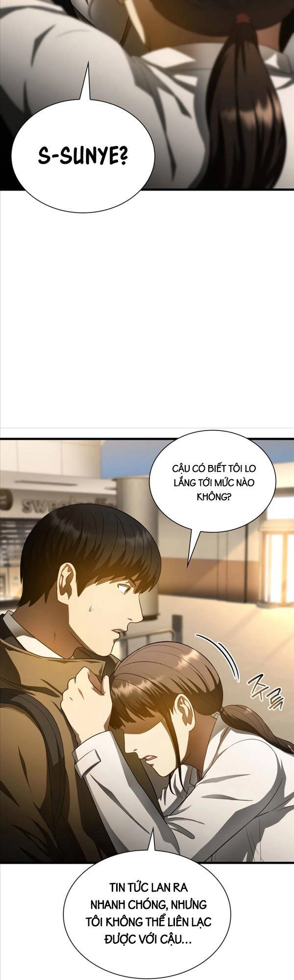 Bác Sĩ Hoàn Hảo Chapter 64 - 35