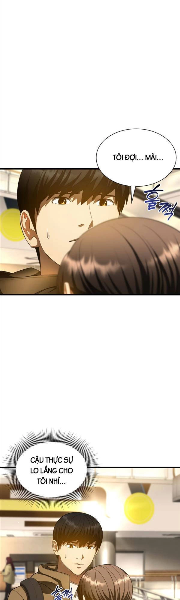 Bác Sĩ Hoàn Hảo Chapter 64 - 36