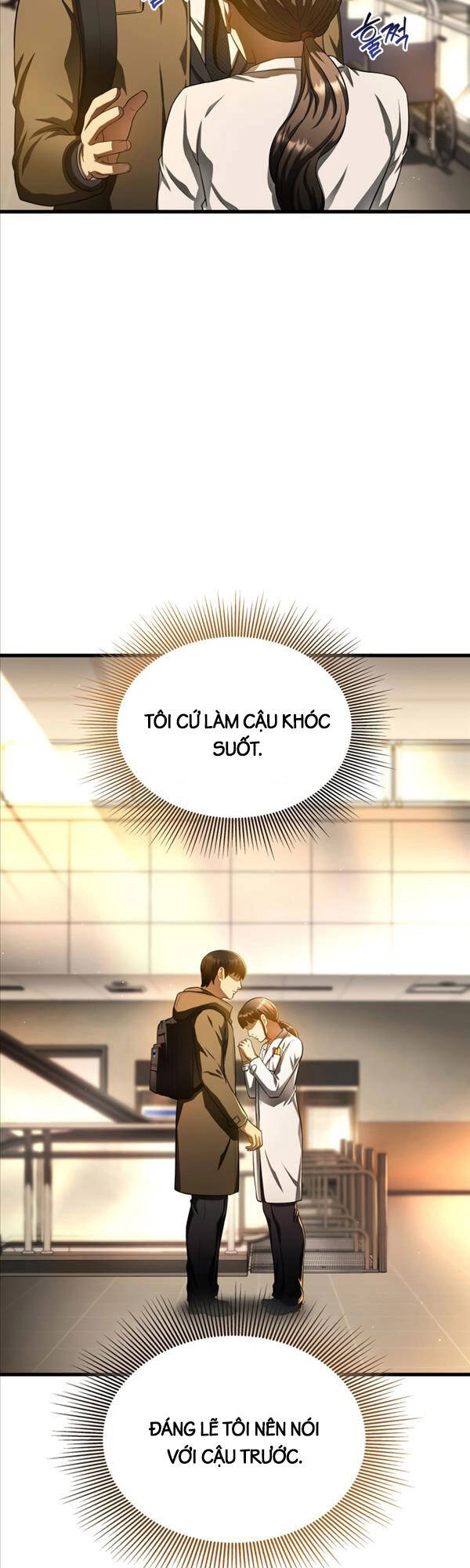 Bác Sĩ Hoàn Hảo Chapter 64 - 37