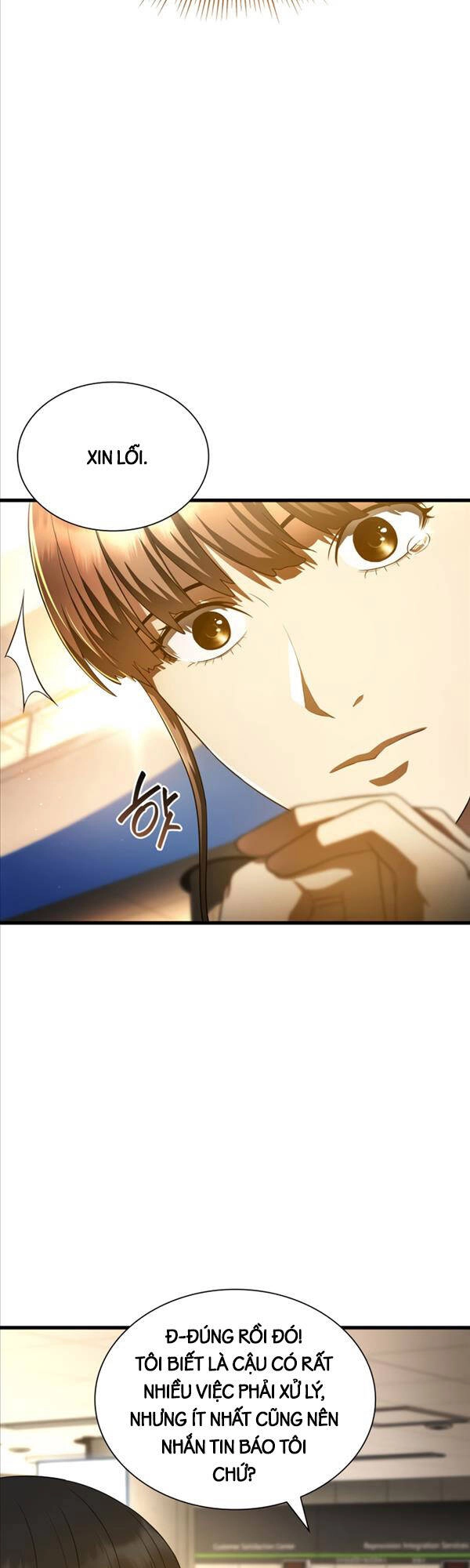 Bác Sĩ Hoàn Hảo Chapter 64 - 38