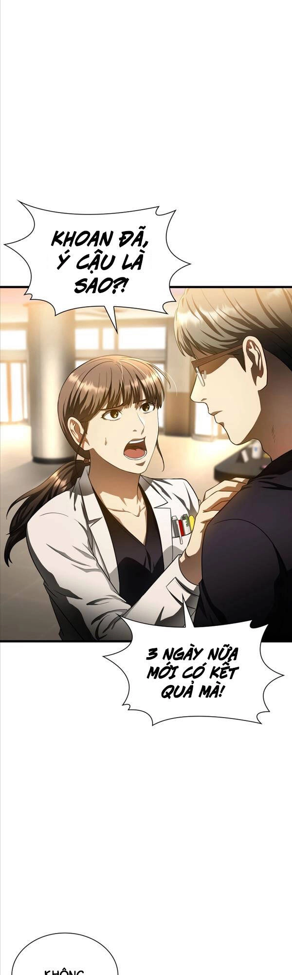 Bác Sĩ Hoàn Hảo Chapter 64 - 45