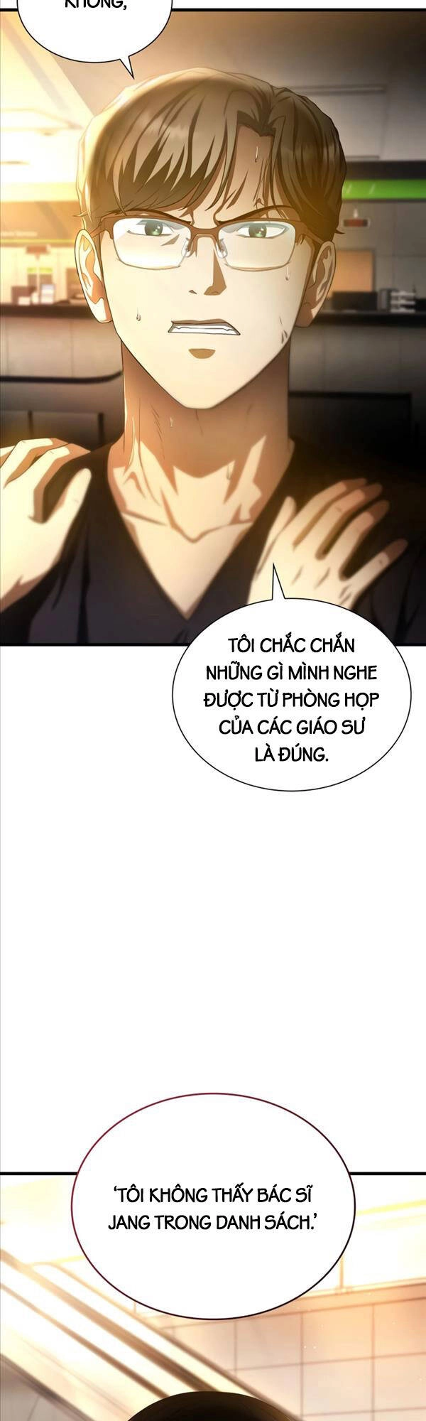 Bác Sĩ Hoàn Hảo Chapter 64 - 46