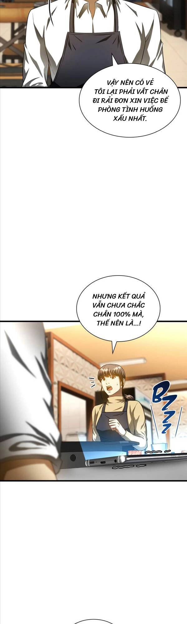 Bác Sĩ Hoàn Hảo Chapter 65 - 10