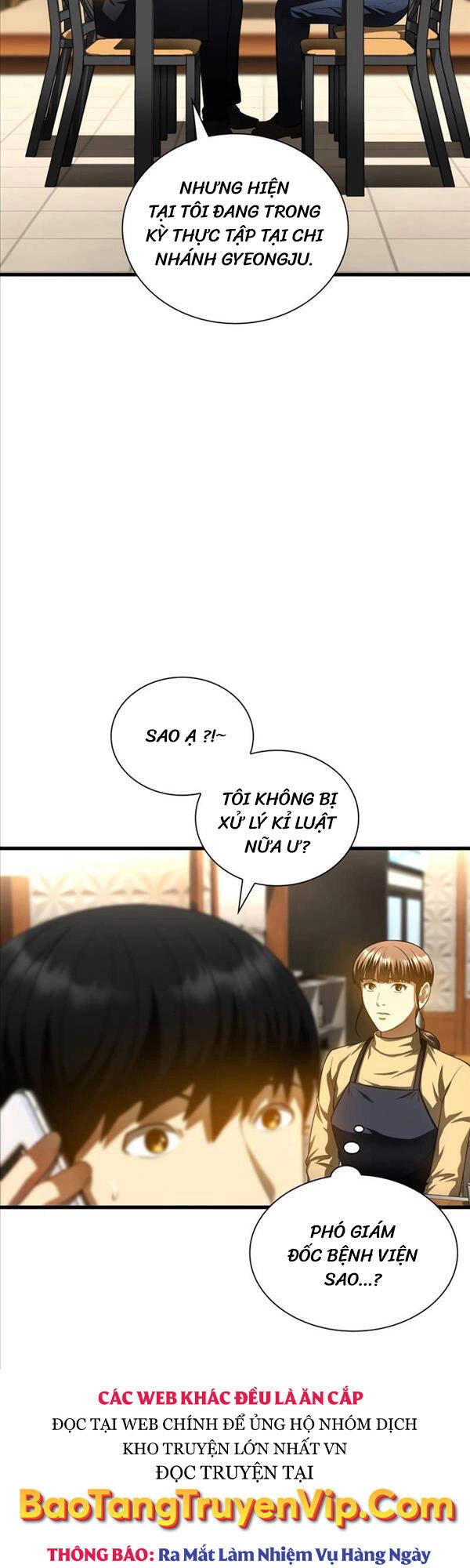 Bác Sĩ Hoàn Hảo Chapter 65 - 12