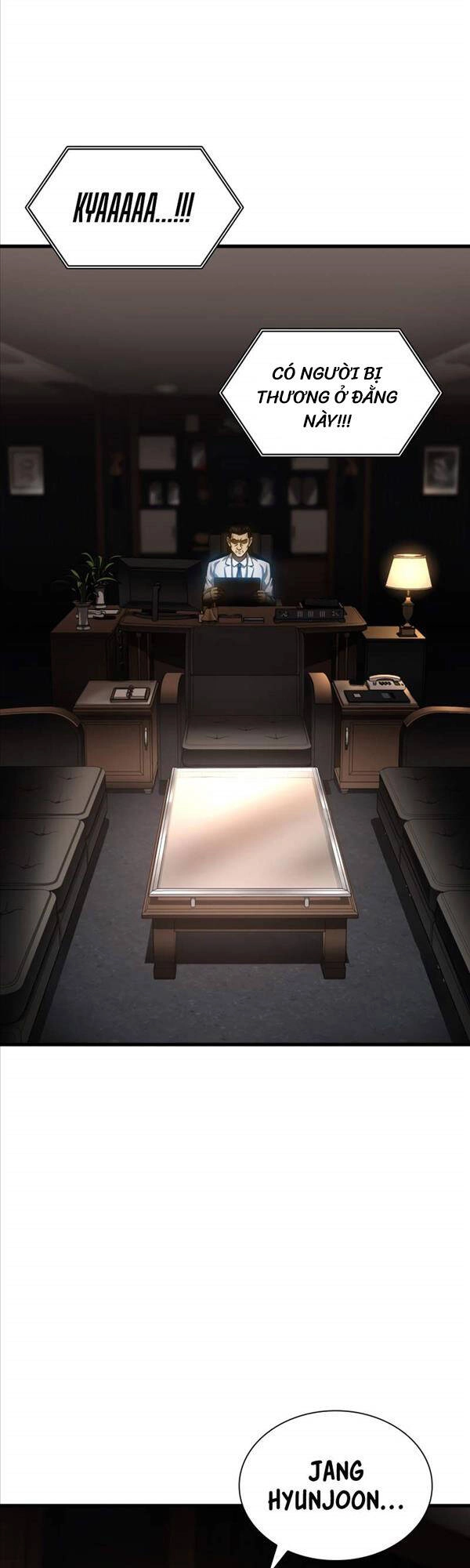 Bác Sĩ Hoàn Hảo Chapter 65 - 20