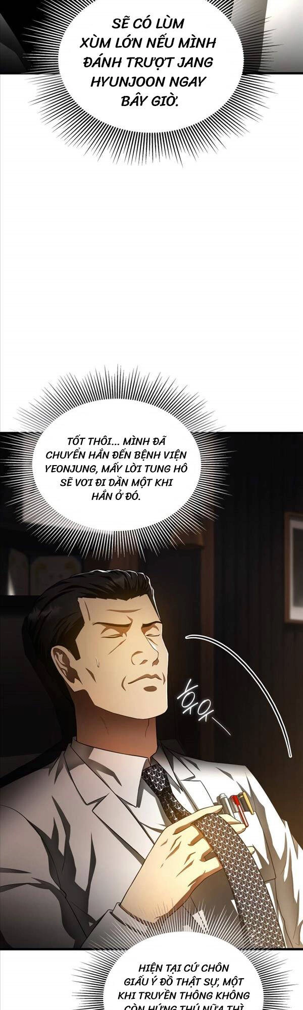 Bác Sĩ Hoàn Hảo Chapter 65 - 24