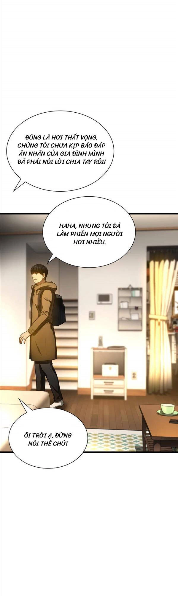 Bác Sĩ Hoàn Hảo Chapter 65 - 31