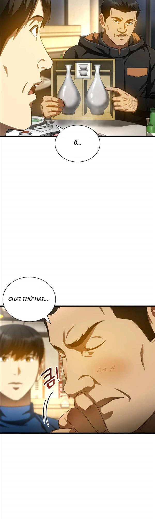 Bác Sĩ Hoàn Hảo Chapter 65 - 42