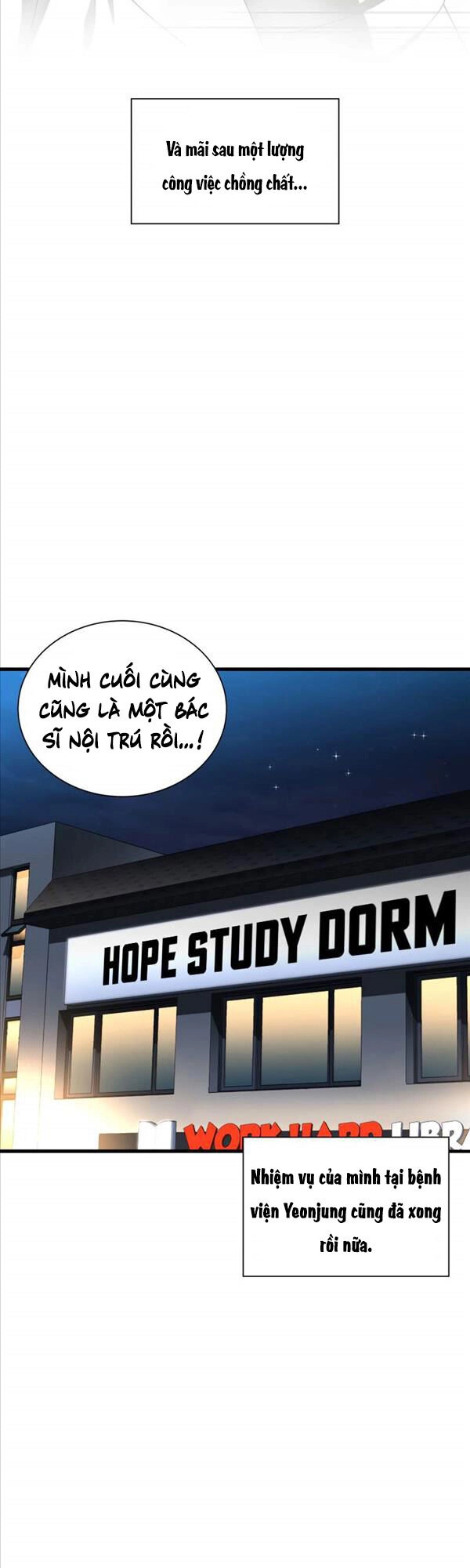 Bác Sĩ Hoàn Hảo Chapter 66 - 3