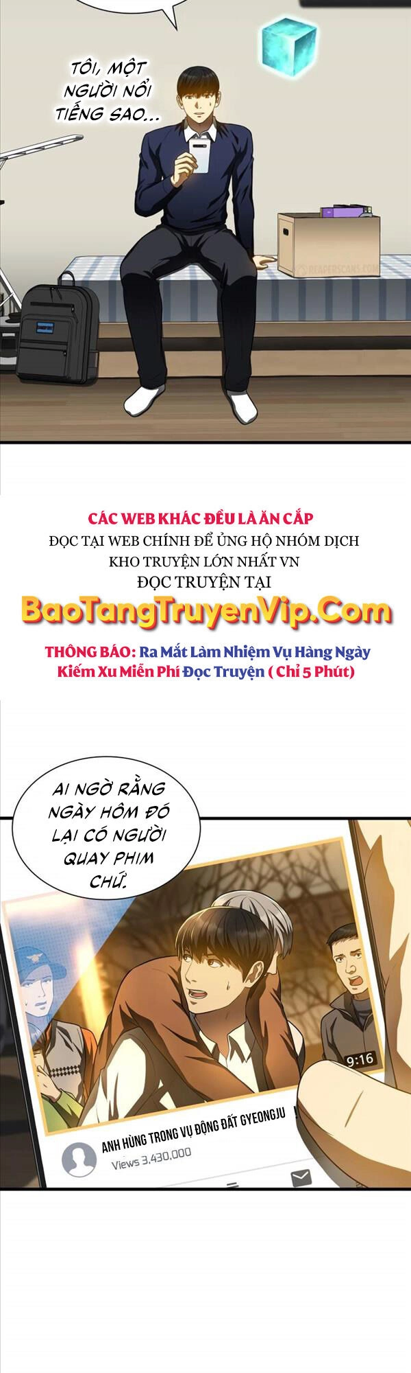 Bác Sĩ Hoàn Hảo Chapter 66 - 5