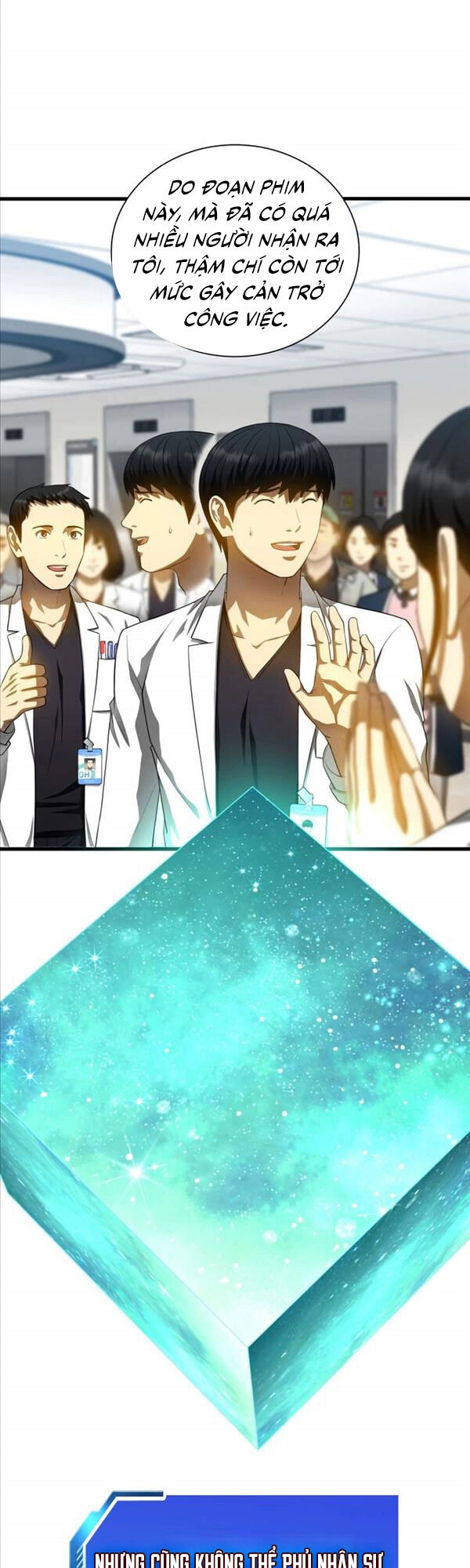 Bác Sĩ Hoàn Hảo Chapter 66 - 6