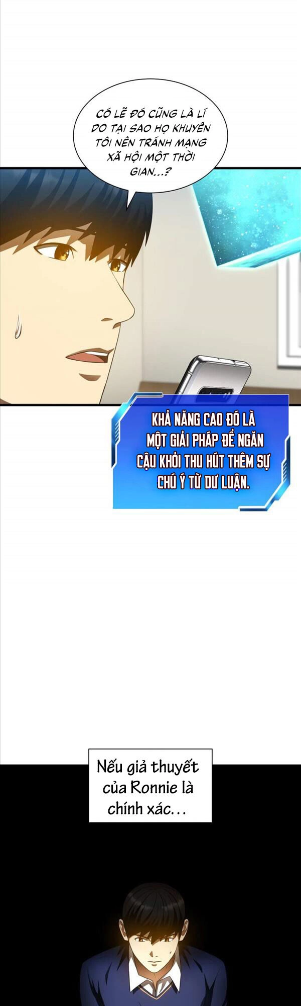 Bác Sĩ Hoàn Hảo Chapter 66 - 8