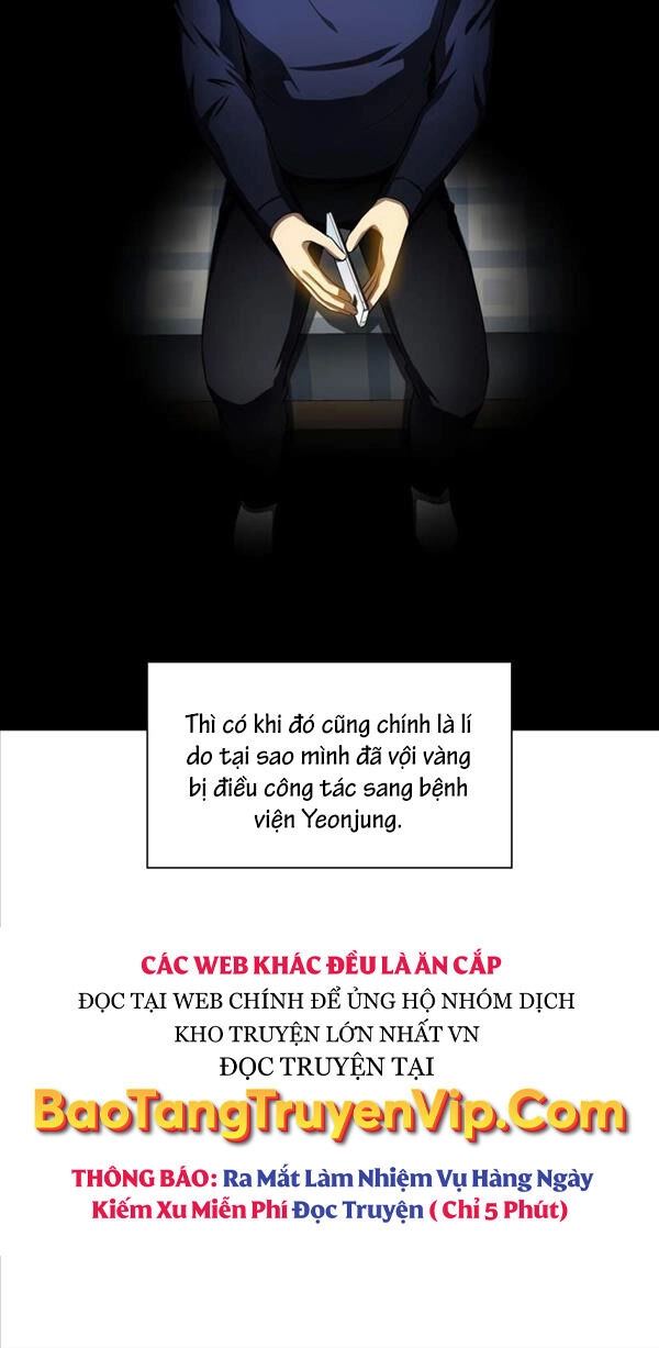 Bác Sĩ Hoàn Hảo Chapter 66 - 9