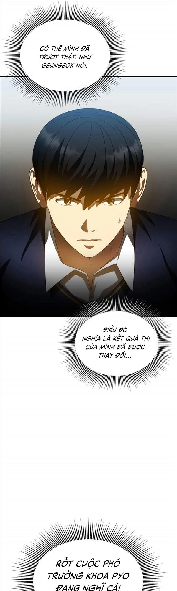 Bác Sĩ Hoàn Hảo Chapter 66 - 10