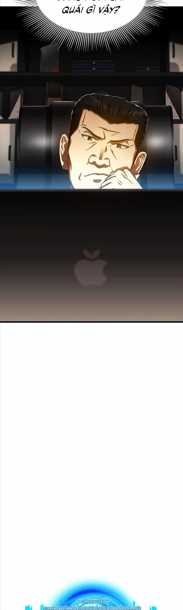 Bác Sĩ Hoàn Hảo Chapter 66 - 11