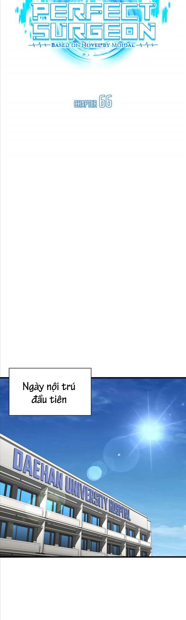 Bác Sĩ Hoàn Hảo Chapter 66 - 12