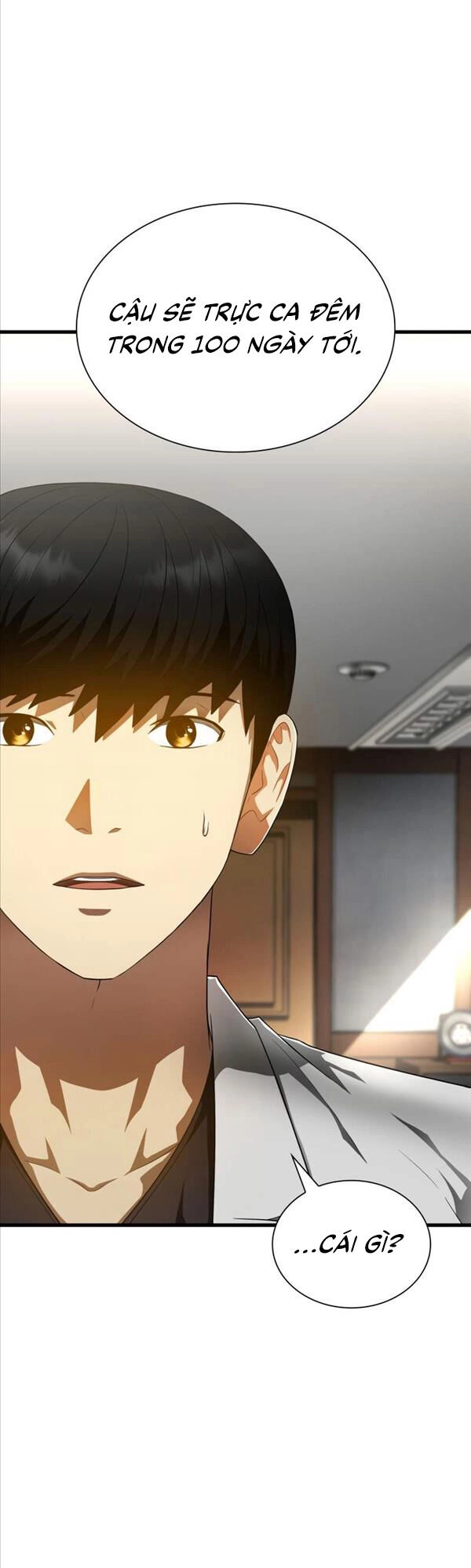 Bác Sĩ Hoàn Hảo Chapter 66 - 13