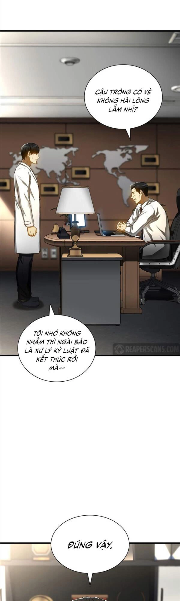 Bác Sĩ Hoàn Hảo Chapter 66 - 14