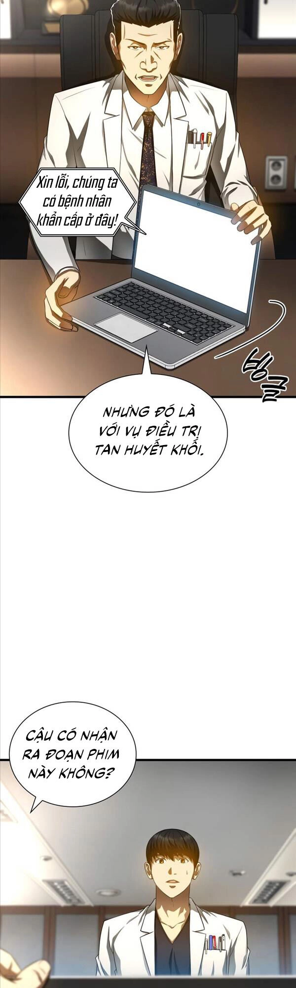 Bác Sĩ Hoàn Hảo Chapter 66 - 15