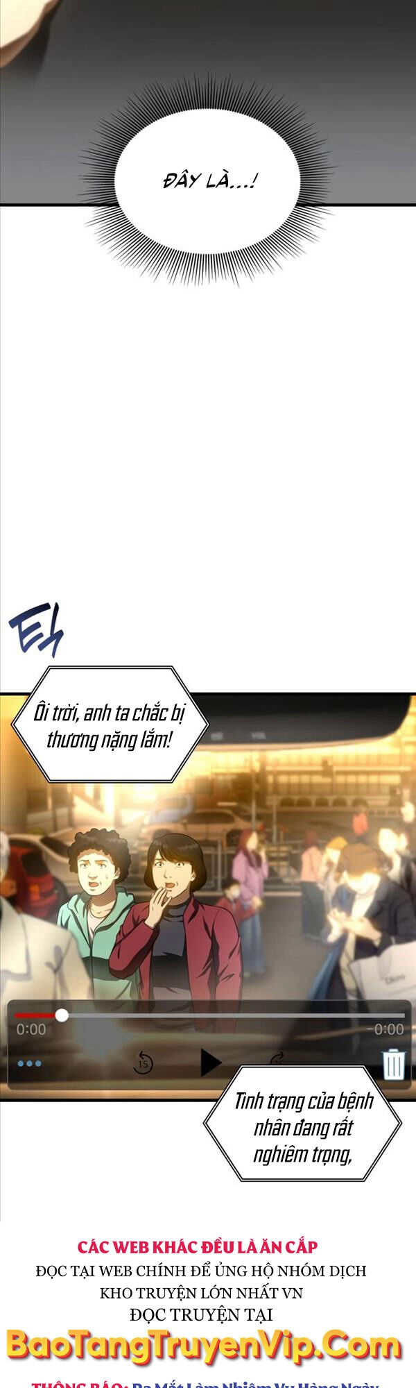 Bác Sĩ Hoàn Hảo Chapter 66 - 16