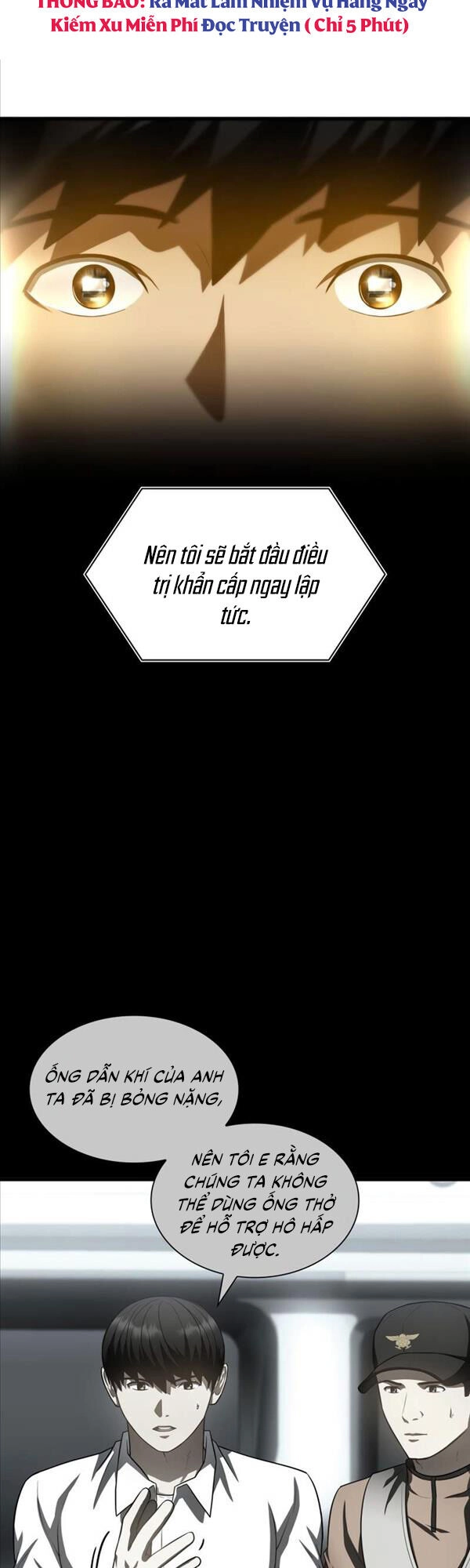 Bác Sĩ Hoàn Hảo Chapter 66 - 17