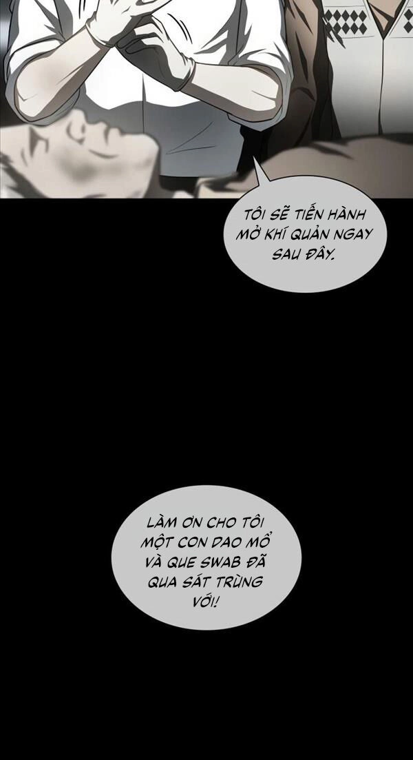 Bác Sĩ Hoàn Hảo Chapter 66 - 18