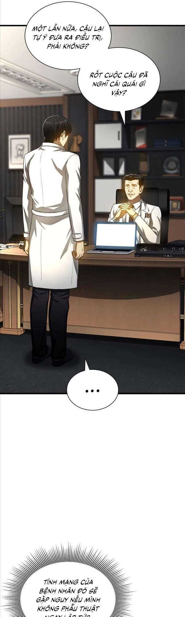 Bác Sĩ Hoàn Hảo Chapter 66 - 21