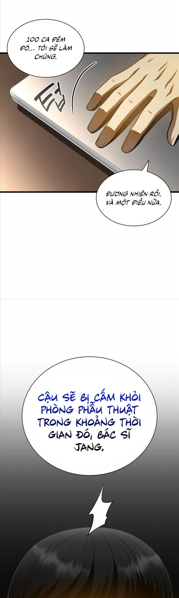 Bác Sĩ Hoàn Hảo Chapter 66 - 23