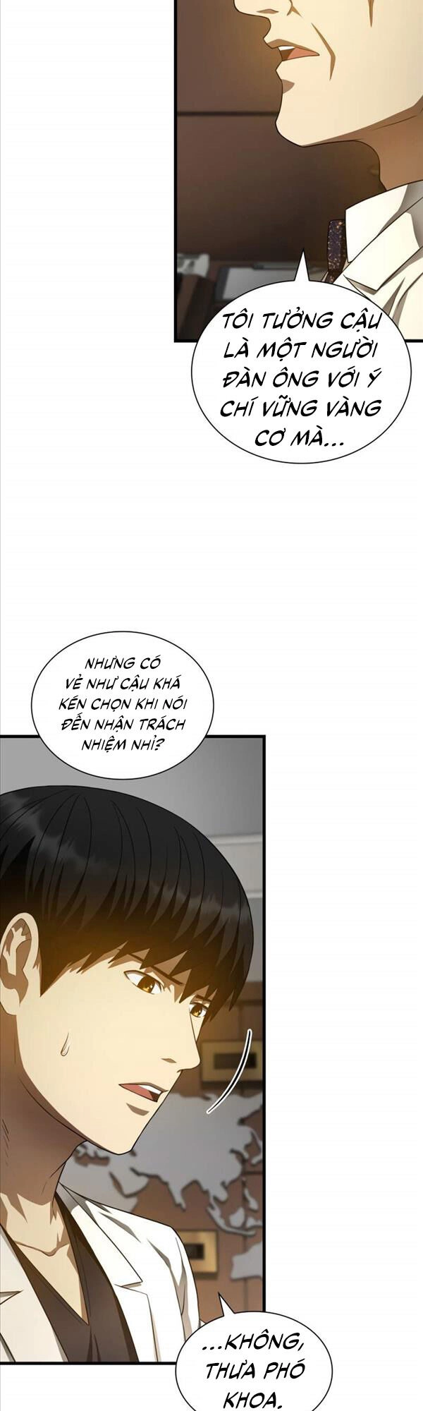 Bác Sĩ Hoàn Hảo Chapter 66 - 25