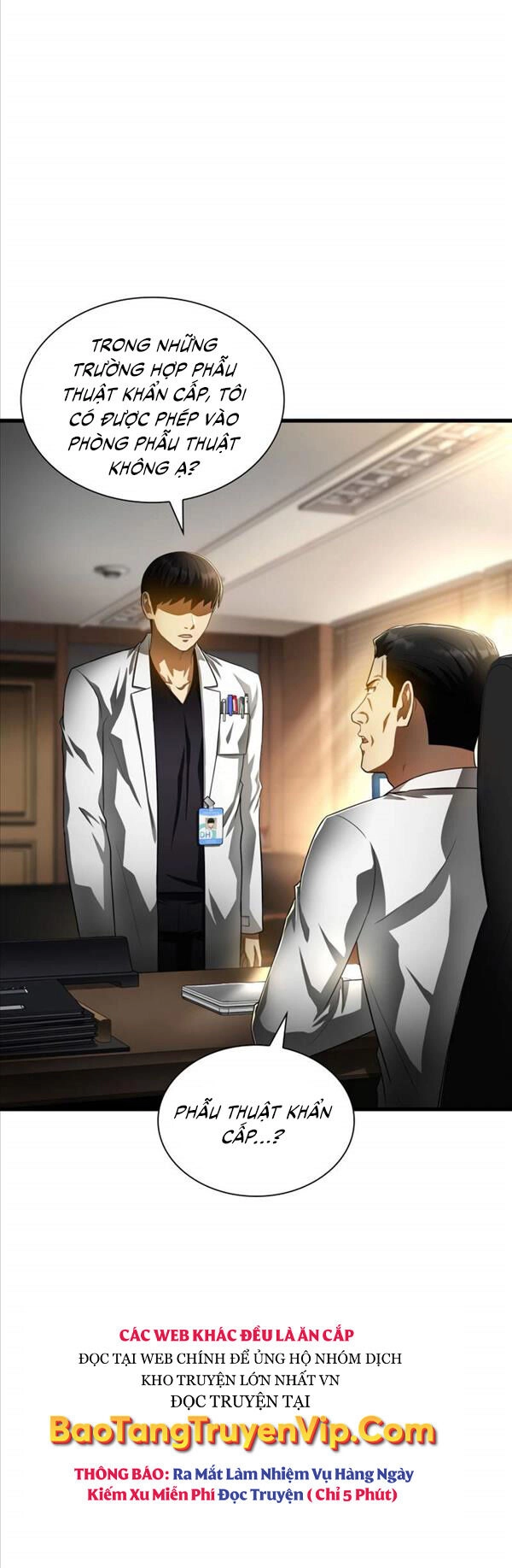 Bác Sĩ Hoàn Hảo Chapter 66 - 27