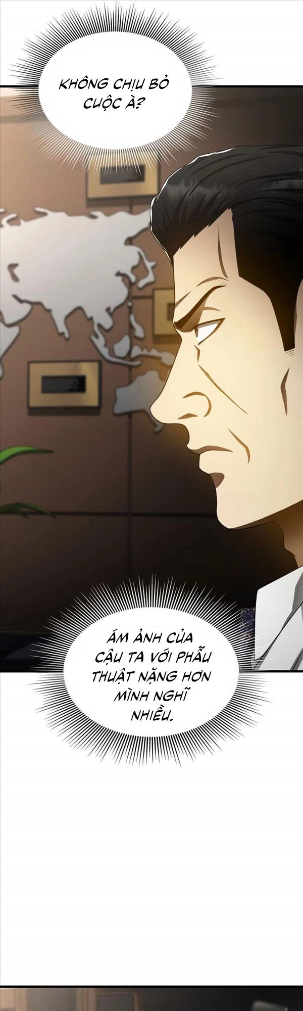 Bác Sĩ Hoàn Hảo Chapter 66 - 28