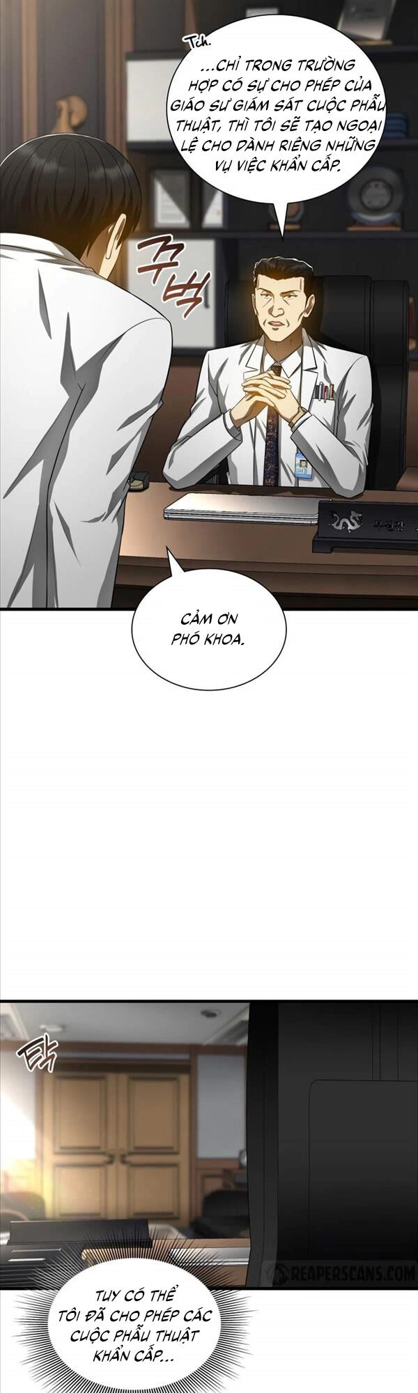 Bác Sĩ Hoàn Hảo Chapter 66 - 29