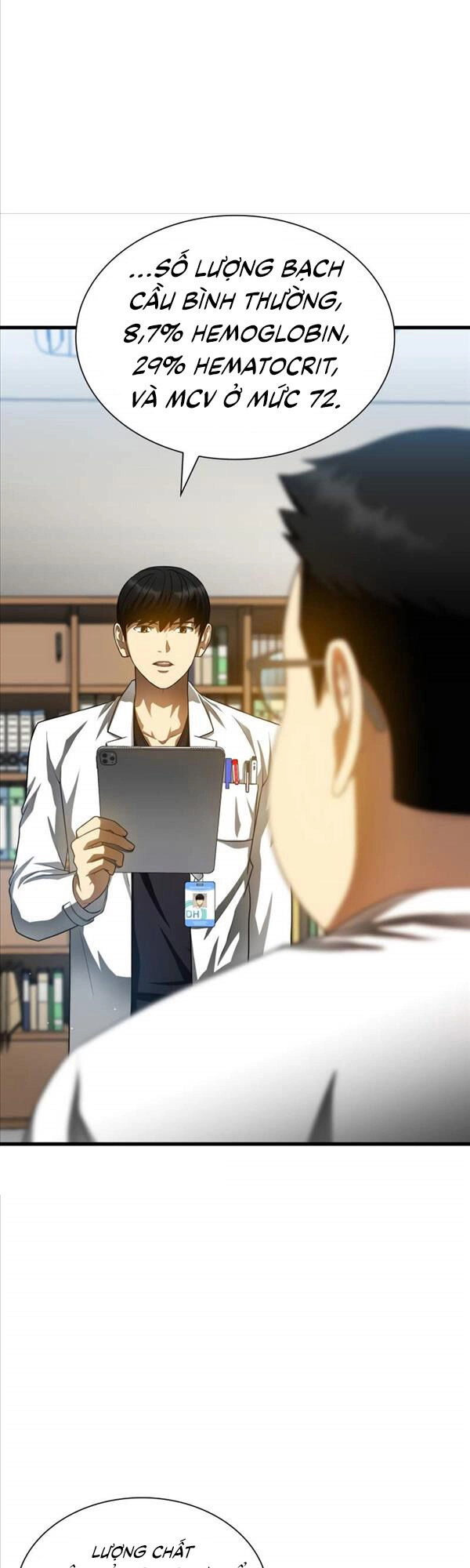 Bác Sĩ Hoàn Hảo Chapter 66 - 32